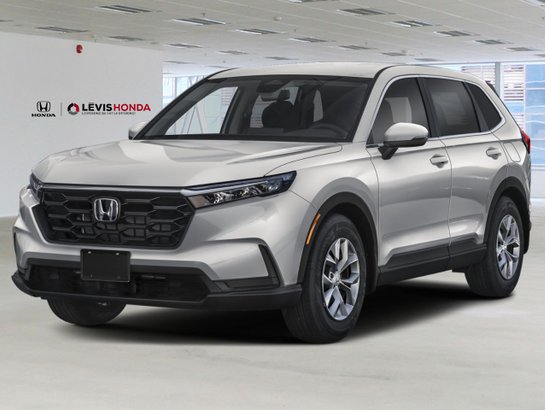 HONDA CR-V LX 4WD LX Traction Intégrale 2027 Gris