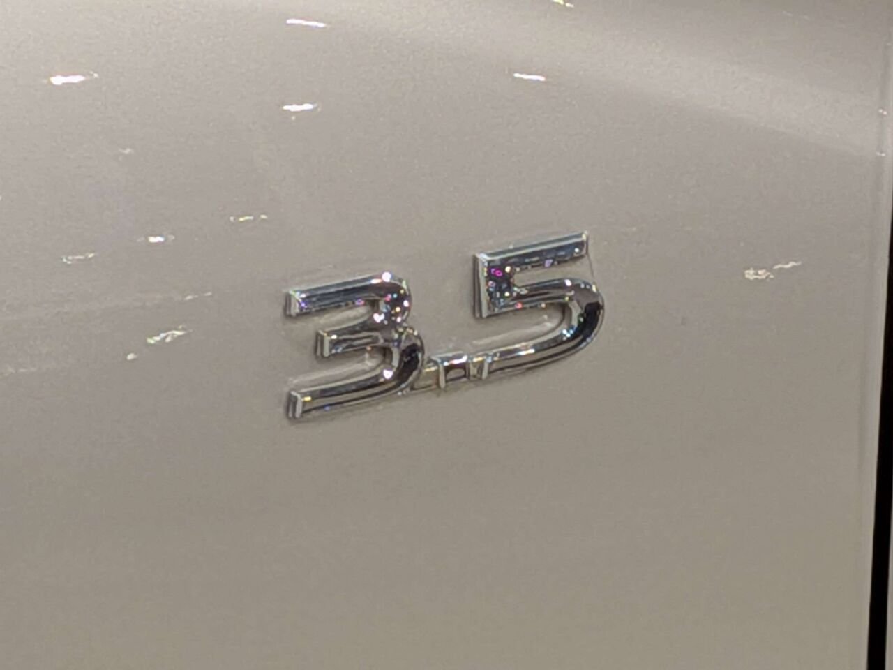 2020 INFINITI QX60 Signature Edition AWD Silver Val-David - photo #38