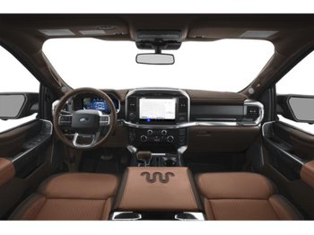 Ford F-150 King Ranch