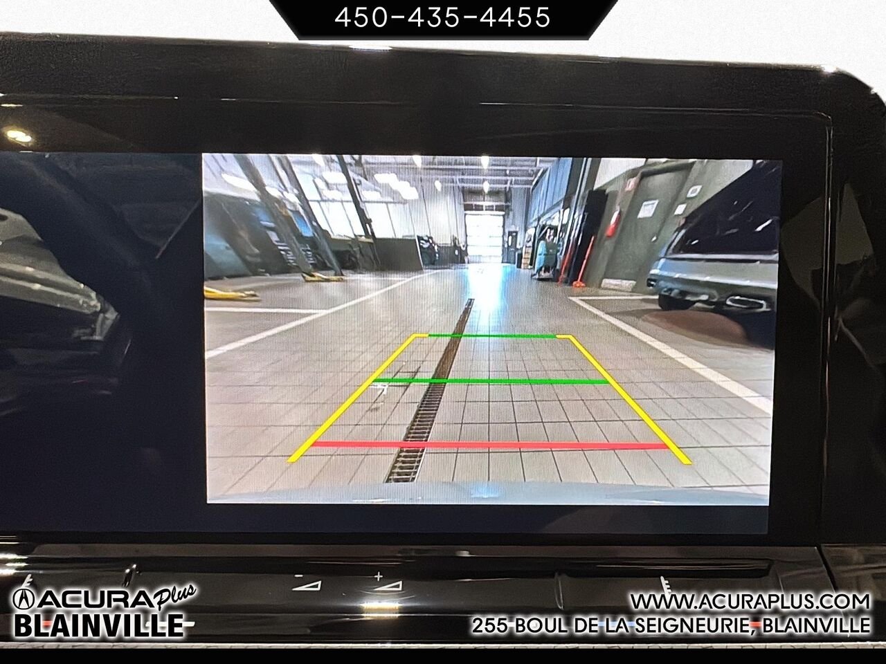 2024 Volkswagen Golf GTI Grey Blainville - photo #16