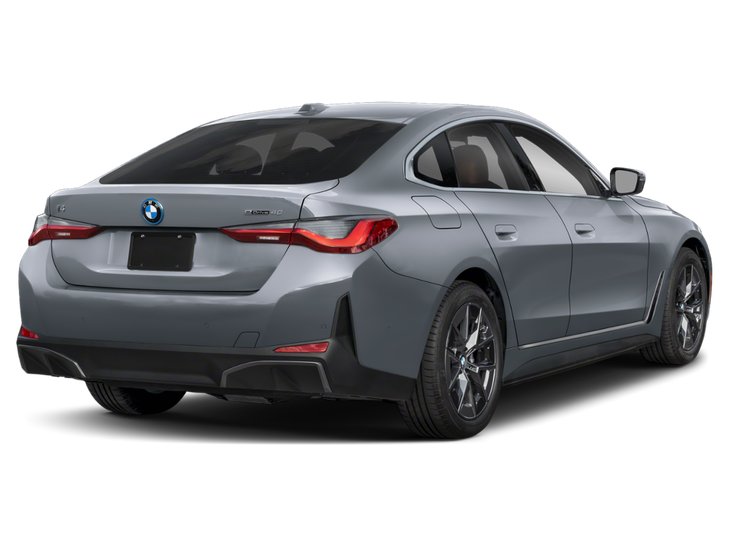 2026 BMW i4 xDrive40