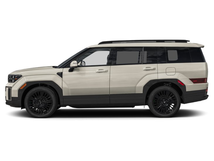 2027 Hyundai Santa Fe hybride Ultimate Calligraphy
