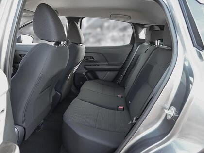 Nissan Kicks C6K757T | S TA 2026 Gris poudre métallisé Laval - photo #20