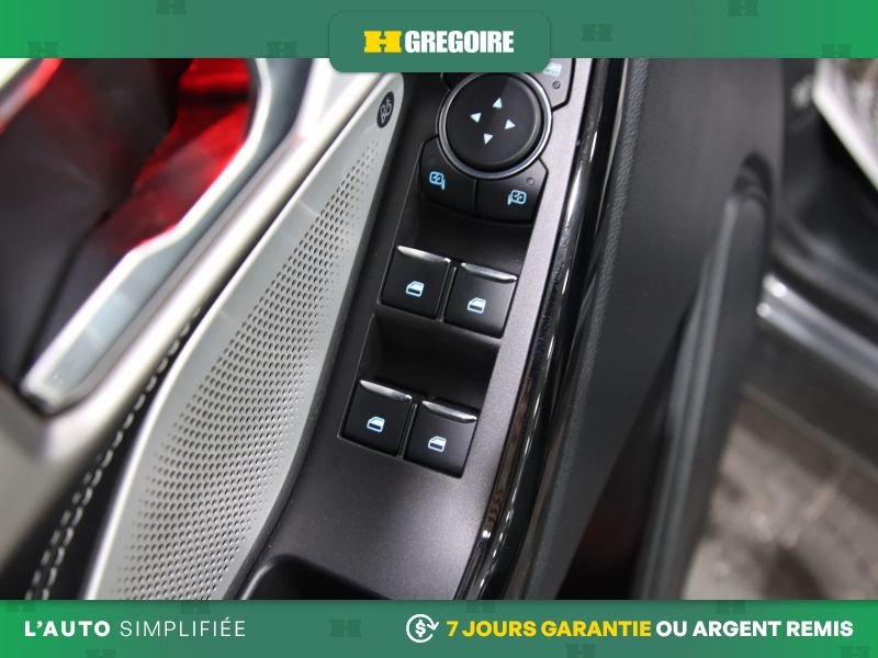 2023 Ford Explorer Grey Blainville - photo #18