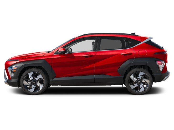 2027 Hyundai Kona Privilégié