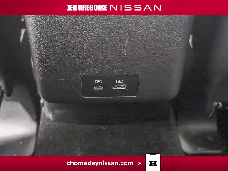 Mitsubishi RVR CL6714 | SE * AWD * Mag * Caméra * Bluetooth * 2024 Bleu Laval - photo #23