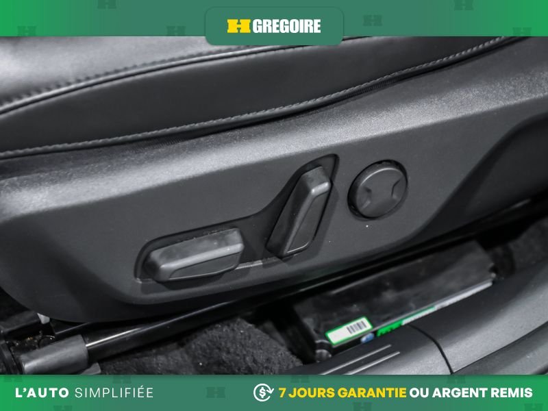 2025 Kia Niro Blue Blainville - photo #16