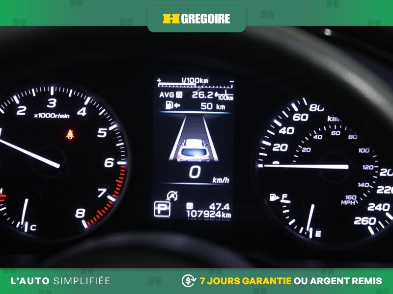 2020 Subaru Outback Grey Laval - photo #21