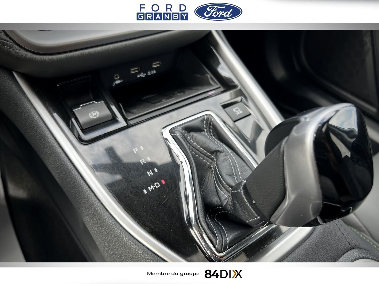 2021 Subaru Outback White Granby - photo #23