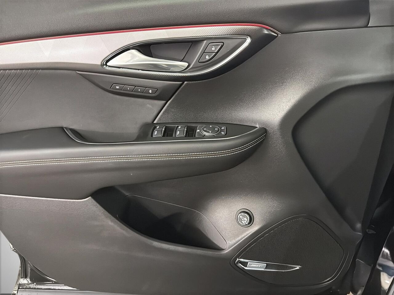 BUICK Envision SPORT DE TOURISME A TI 2026 EBENE CREPUSCULE METALLISE Saint-Hyacinthe - photo #10