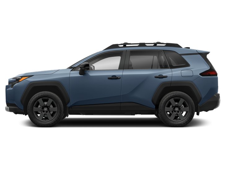 2026 Toyota RAV4 Woodland