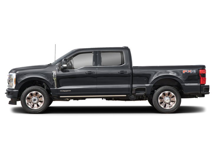 2027 Ford Super Duty F-250 SRW King Ranch