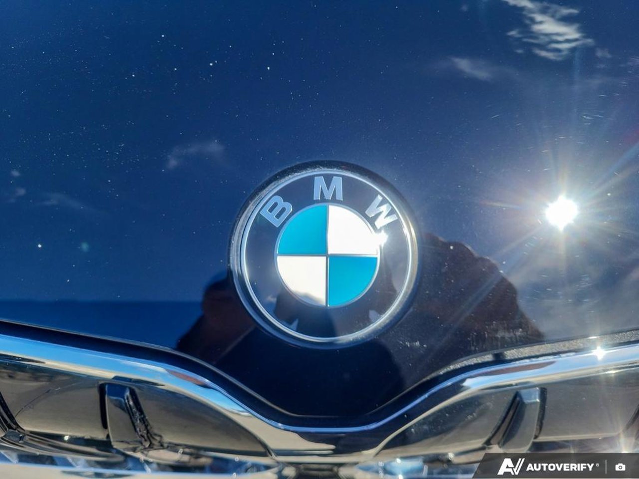 2023 BMW X1 WBX73EF03P5W40164 Black Mirabel - photo #11