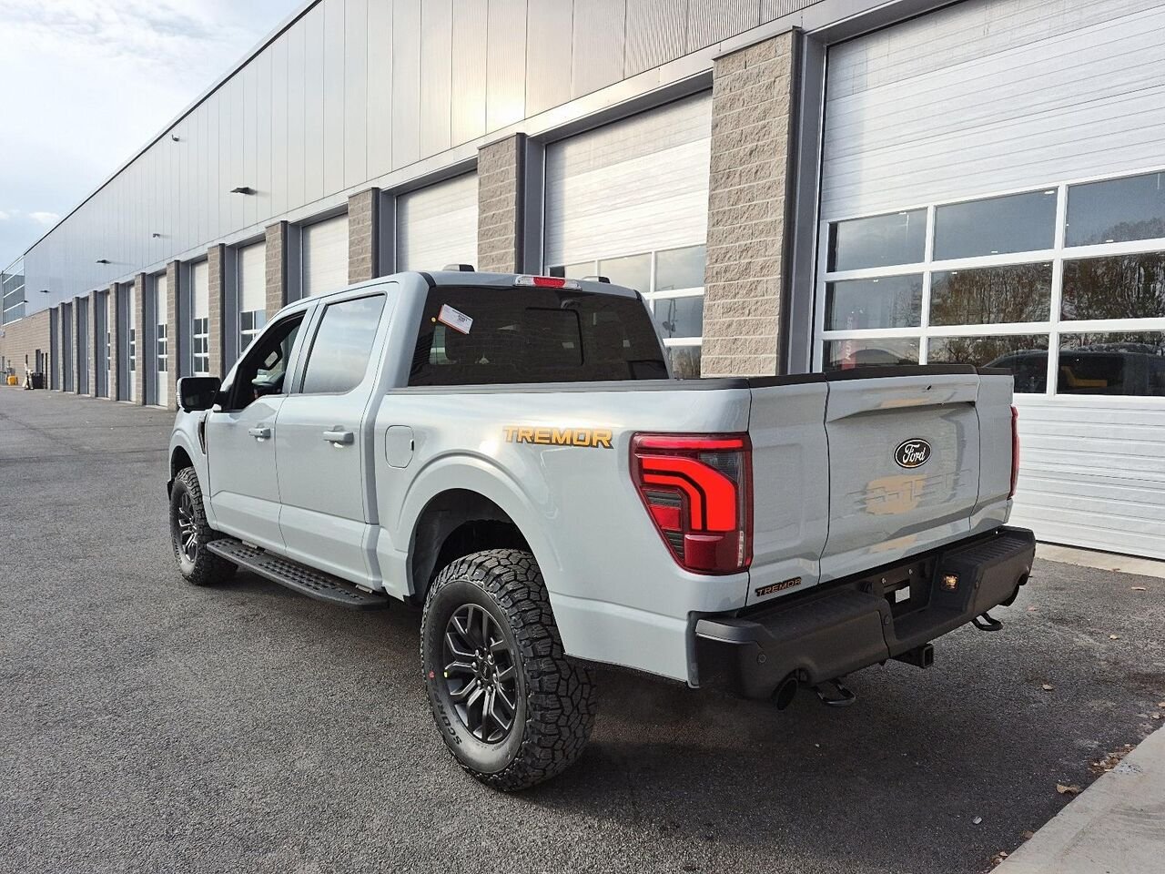 Ford F-150 2F493 | TREMOR 2026 Avalanche Saint-Jérôme - photo #3