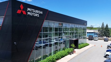 Pourquoi Rallye Mitsubishi est le concessionnaire Mitsubishi numéro 1 au Canada depuis 2014