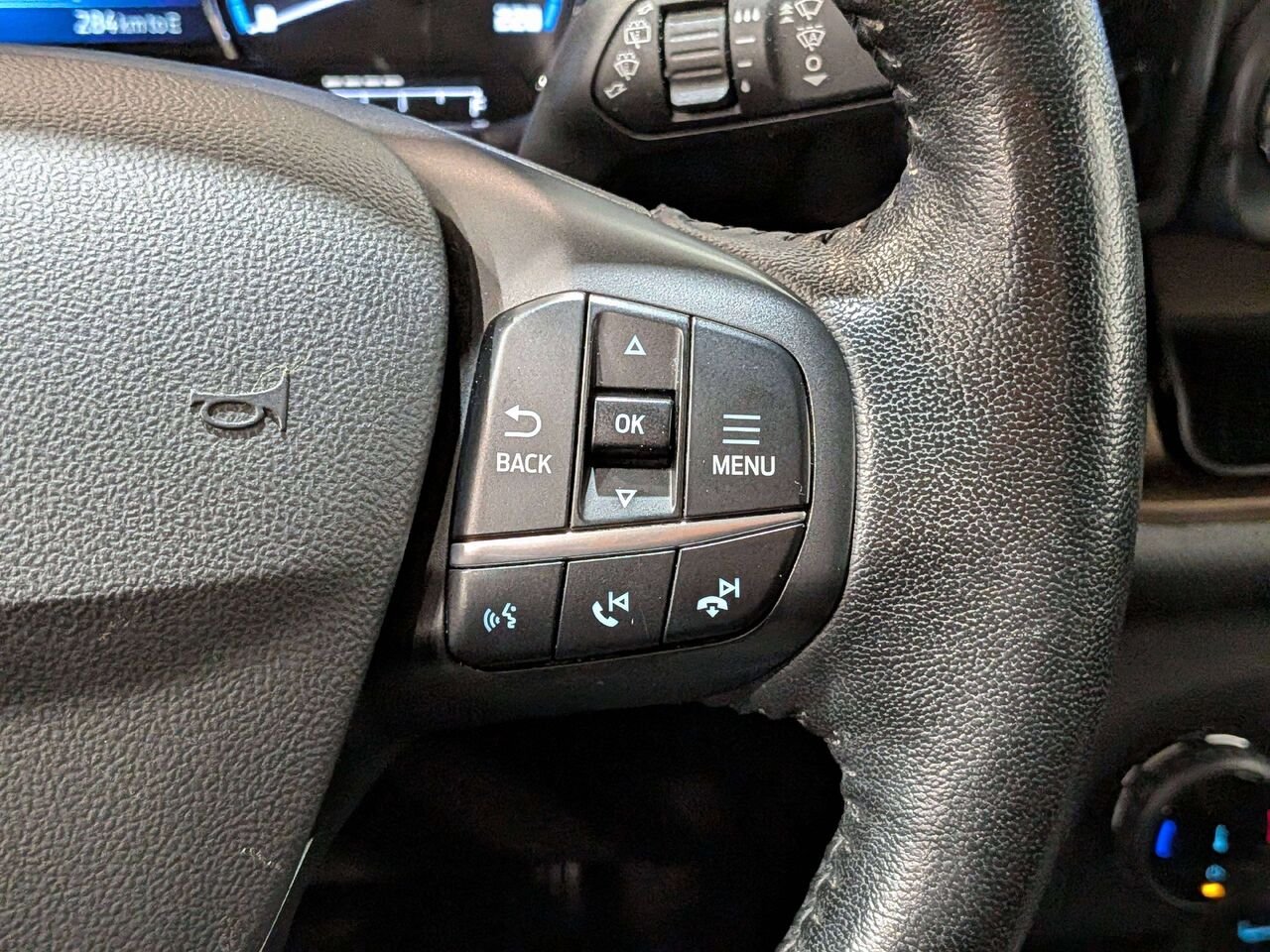 2022 Ford Bronco Sport Outer Banks 4x4 Black Val-David - photo #14