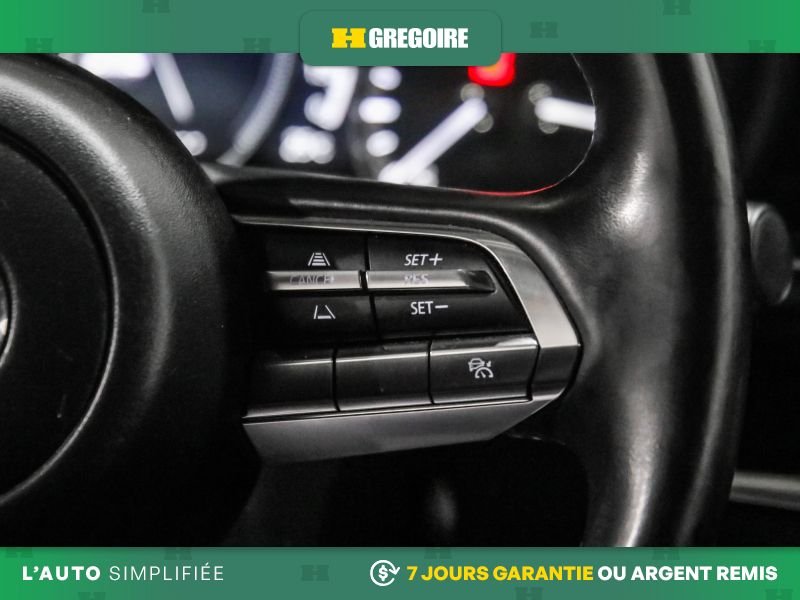 2021 Mazda CX-30 Blue Saint-Eustache - photo #19
