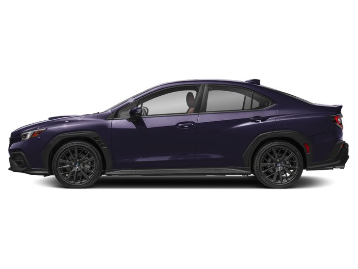2026 Subaru WRX Sport-tech