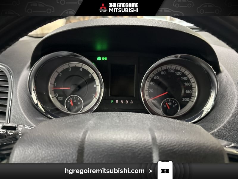 2020 Dodge GR Caravan White Blainville - photo #20