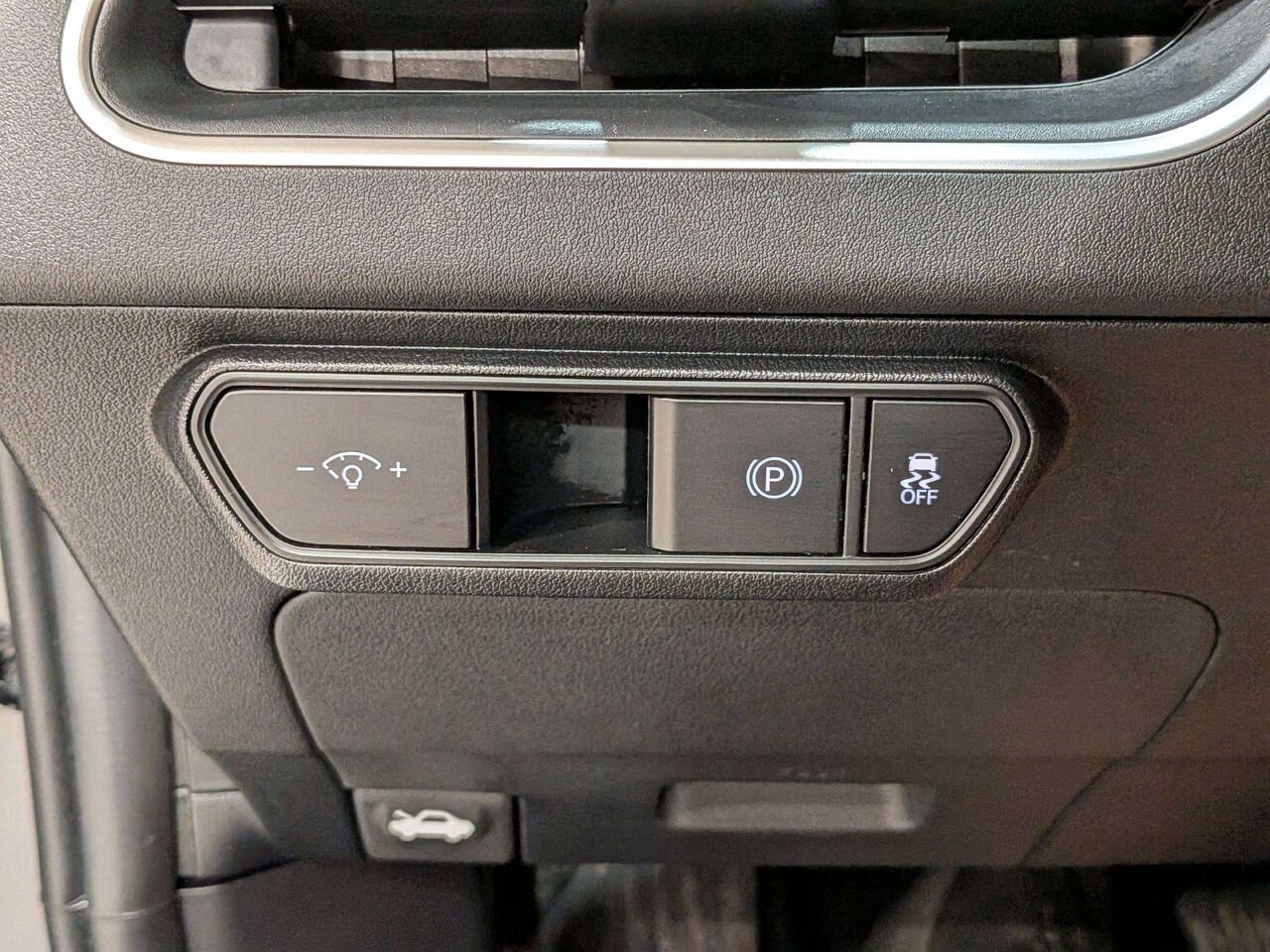 2025 Kia K4 LX FWD Grey Val-David - photo #28