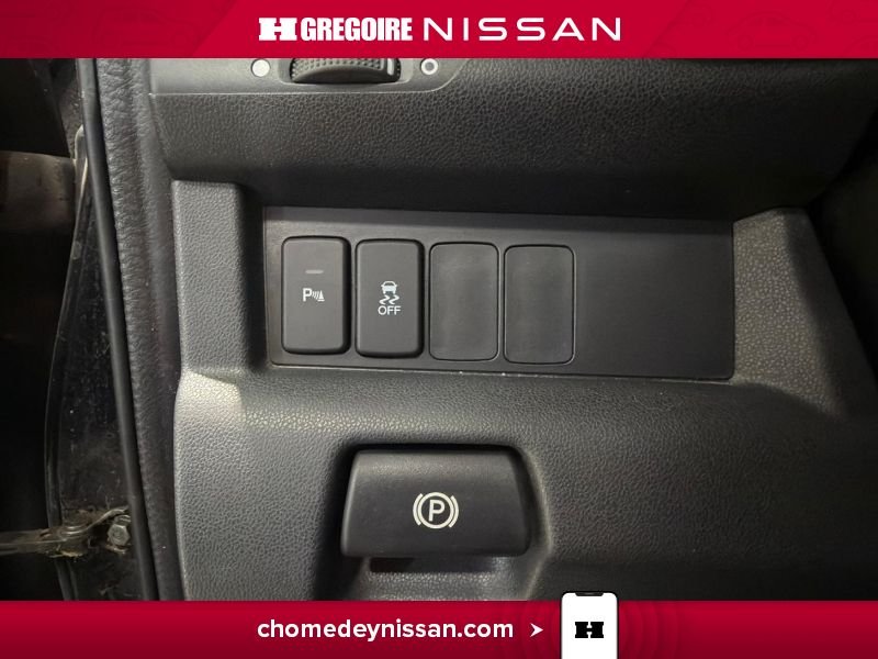 Honda Pilot CA7321 | Touring * AWD * Cuir * Toit * Caméra * 2015 Noir Laval - photo #14