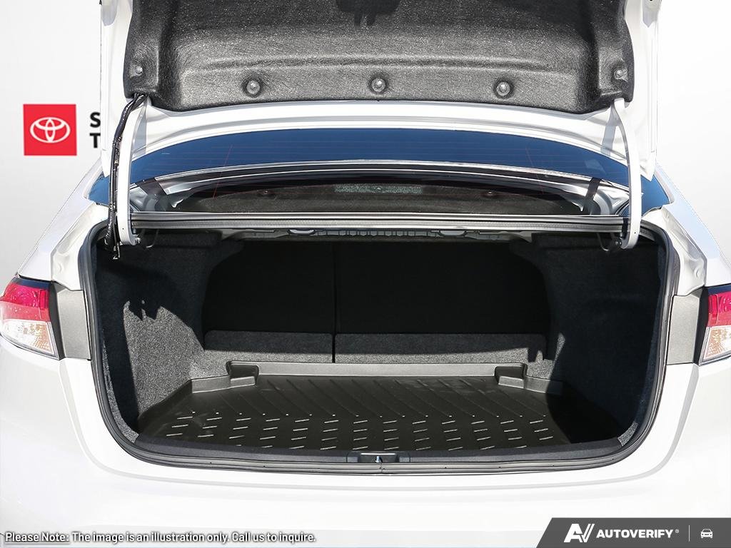 2026 Toyota Corolla 5YFB4MDEXTP507542 White Sherbrooke - photo #6