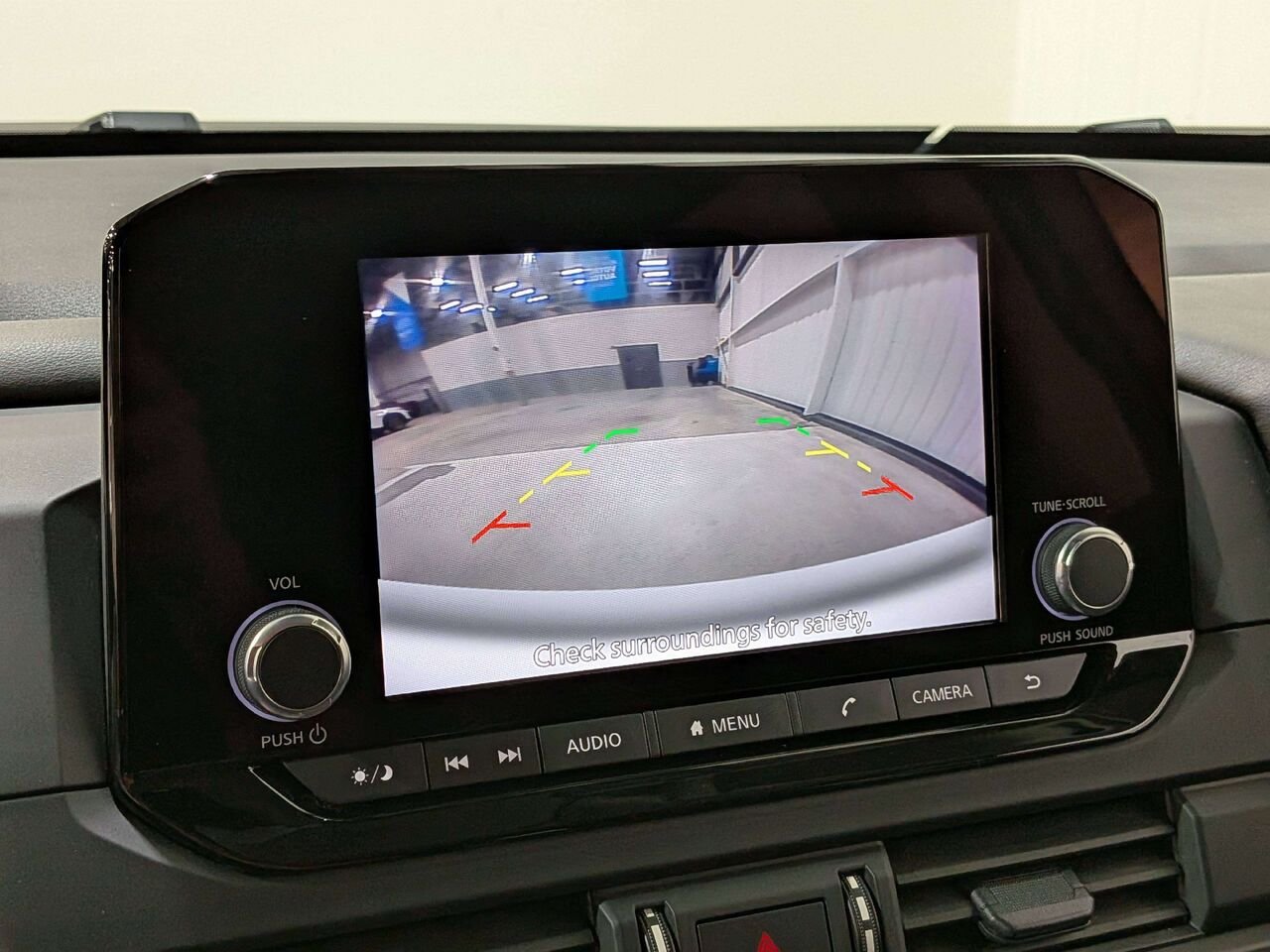 2024 Nissan Pathfinder S 4WD Black Val-David - photo #26