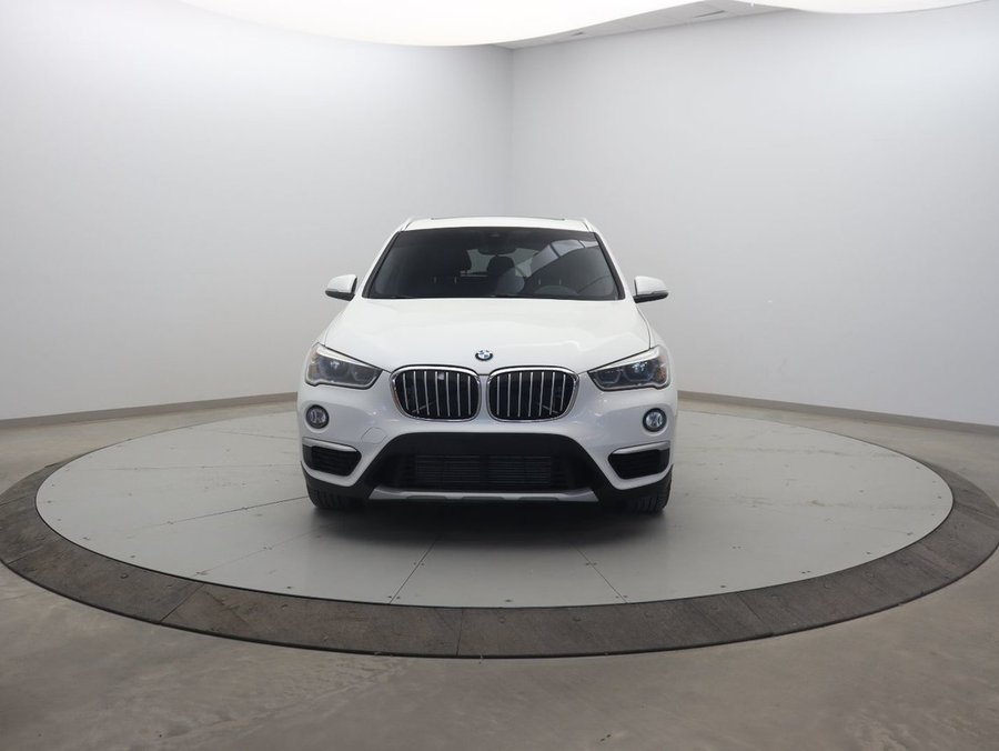 BMW X1 2019 2019