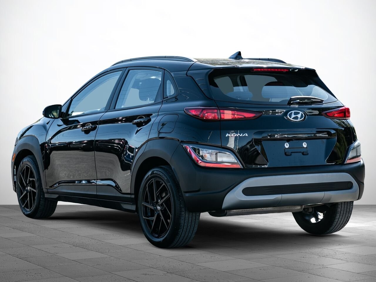 2023 Hyundai Kona Black Sainte-Julienne - photo #6