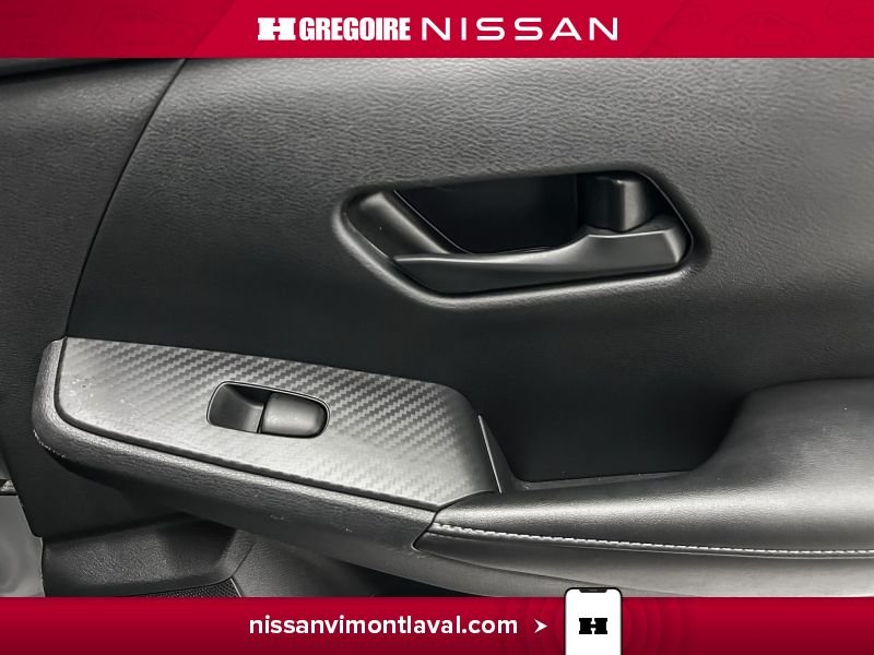 Nissan Sentra 2024 Gris Saint-Eustache - photo #17