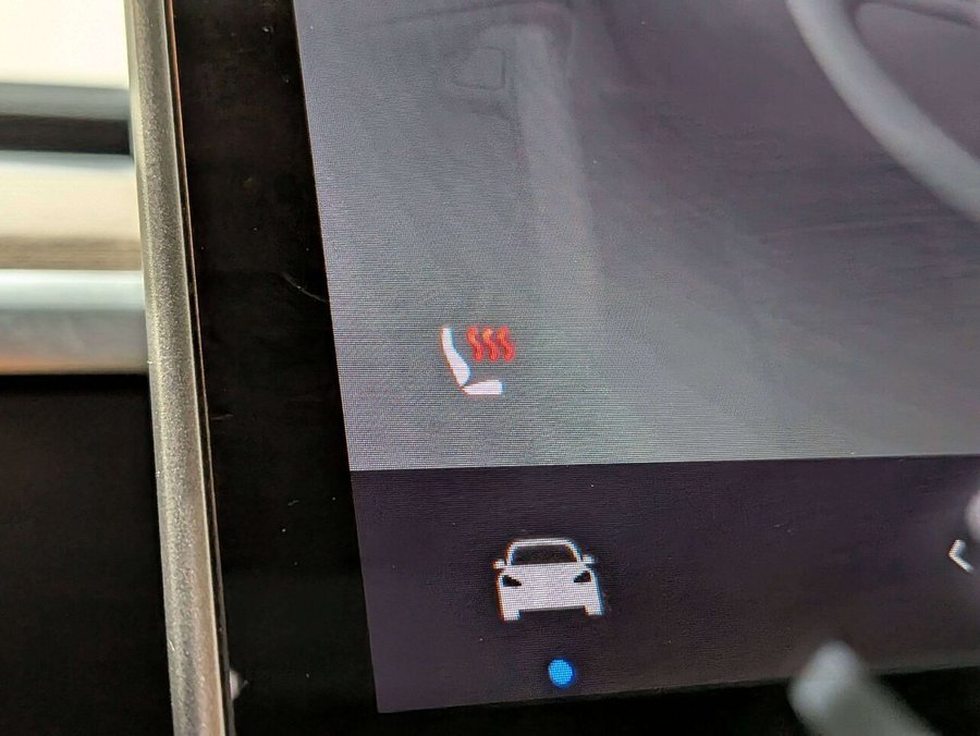2019 Tesla Model 3 Standard Range Plus RWD Black