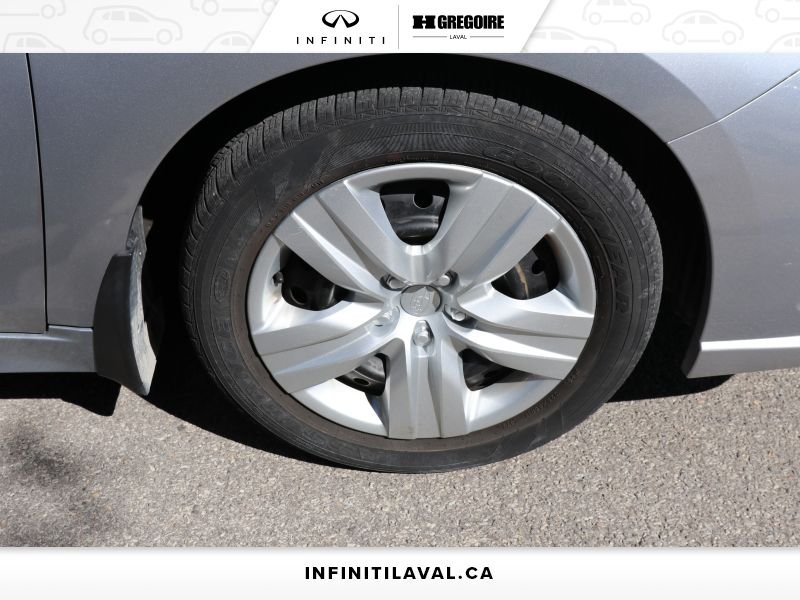 Subaru Legacy 2019 Blainville - photo #11