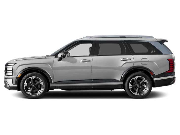2026 Hyundai Palisade Hybrid Luxury