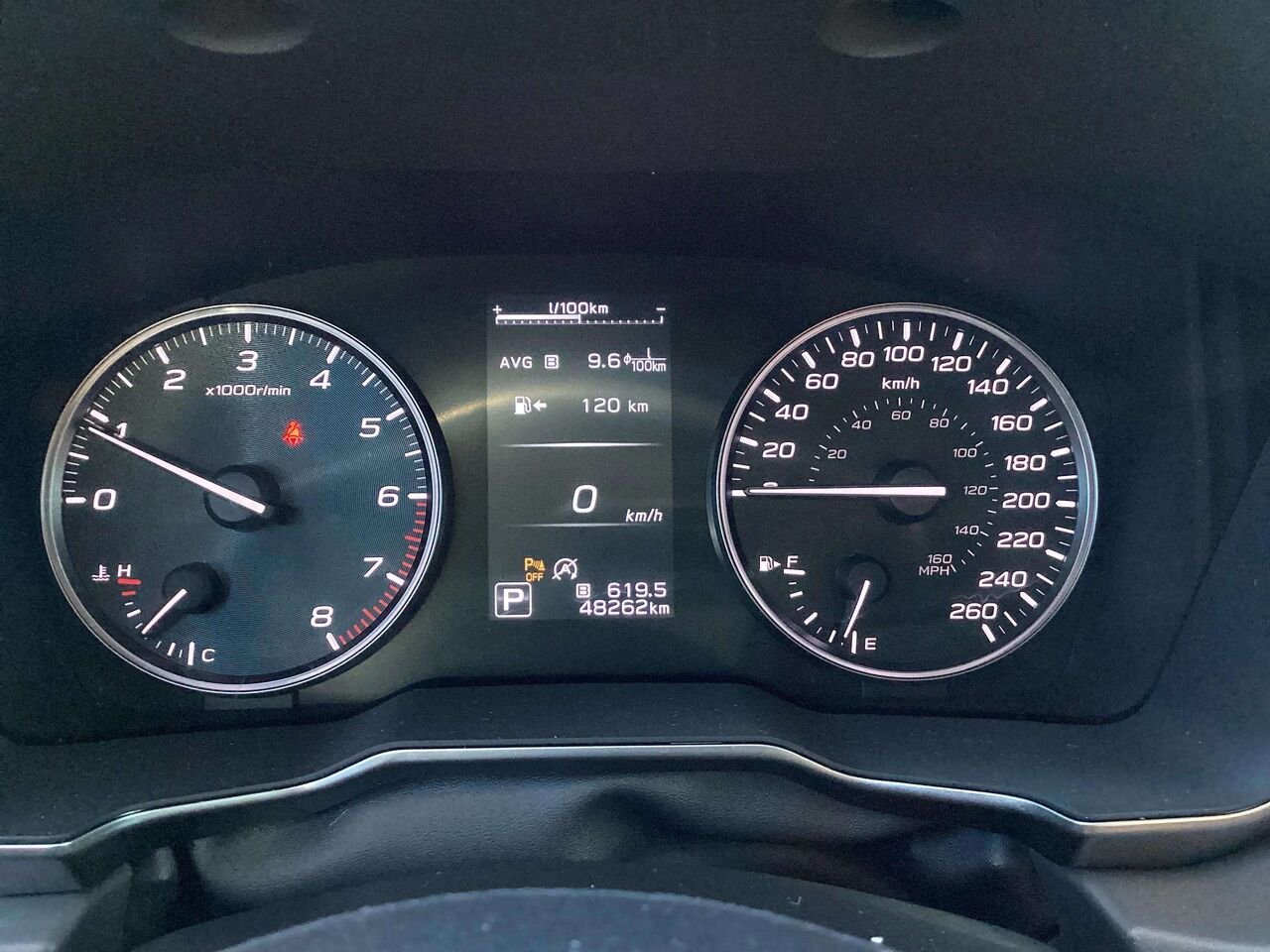Subaru Outback ONYX Onyx TI 2025 Bleu Gatineau - photo #8