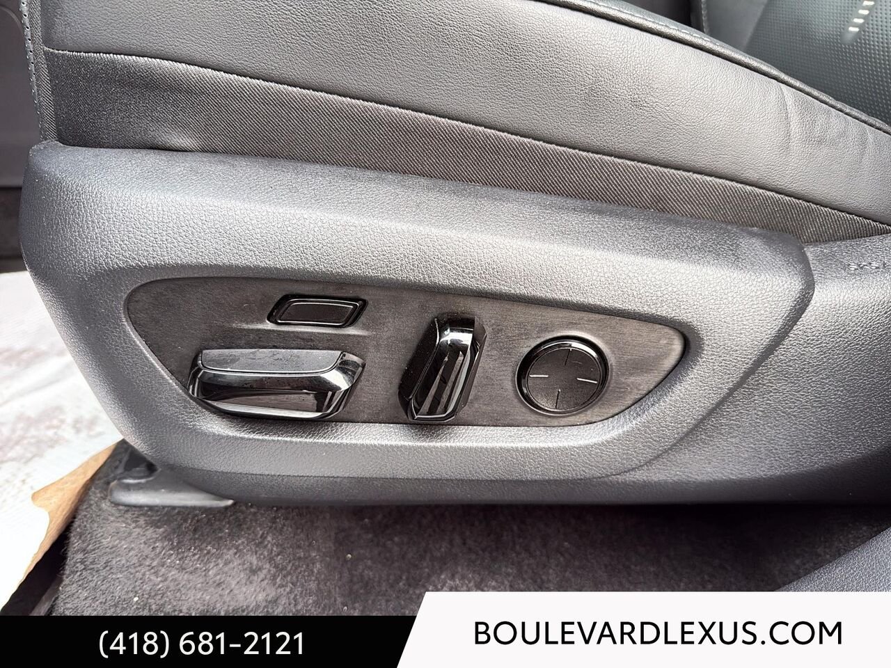 2025 LEXUS TX 601178 | TX 350 White Quebec - photo #9