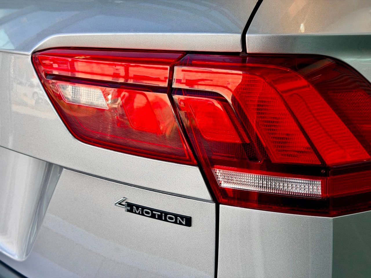 2023 Volkswagen Tiguan Notre-Dame-des-Prairies - photo #10