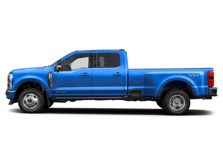 2026 Ford Super Duty F-350 à roues arrière jumelées King Ranch