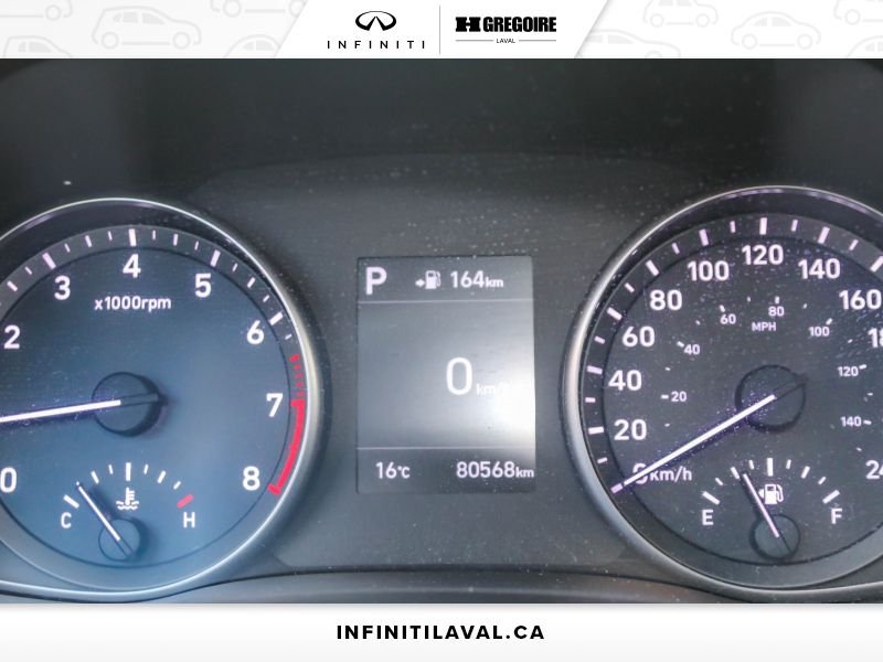 2019 Hyundai Elantra Laval - photo #15