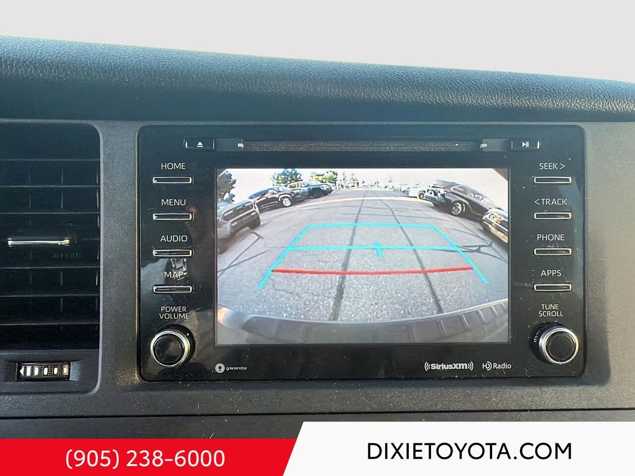 2019 Toyota Sienna LE FWD / HEATED SEATS / TOYOTA SAFETY SENSE / BACK UP CAMERA Grey Mississauga - photo #14