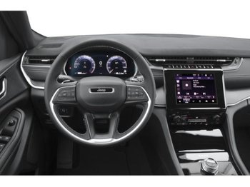 Jeep Grand Cherokee L Altitude