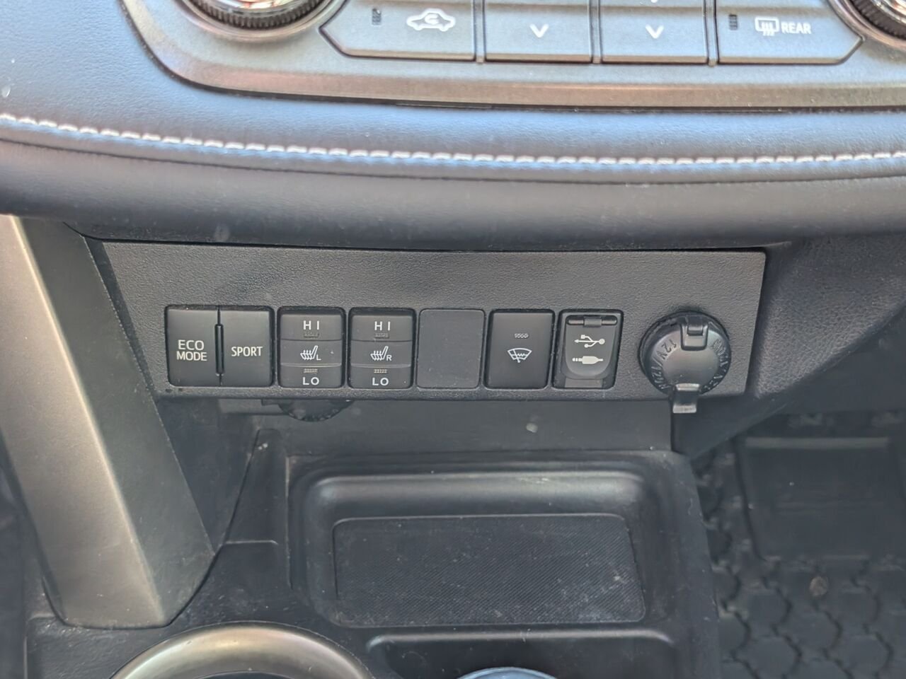 2013 Toyota RAV4 2T3RFREV9DW058222 Black Sherbrooke - photo #11
