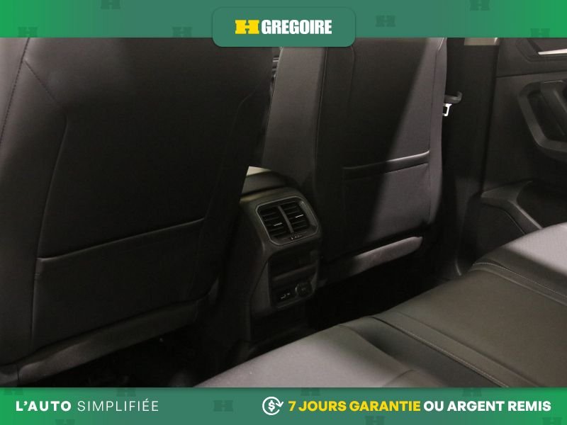 Volkswagen Tiguan 2019 Gris Blainville - photo #26