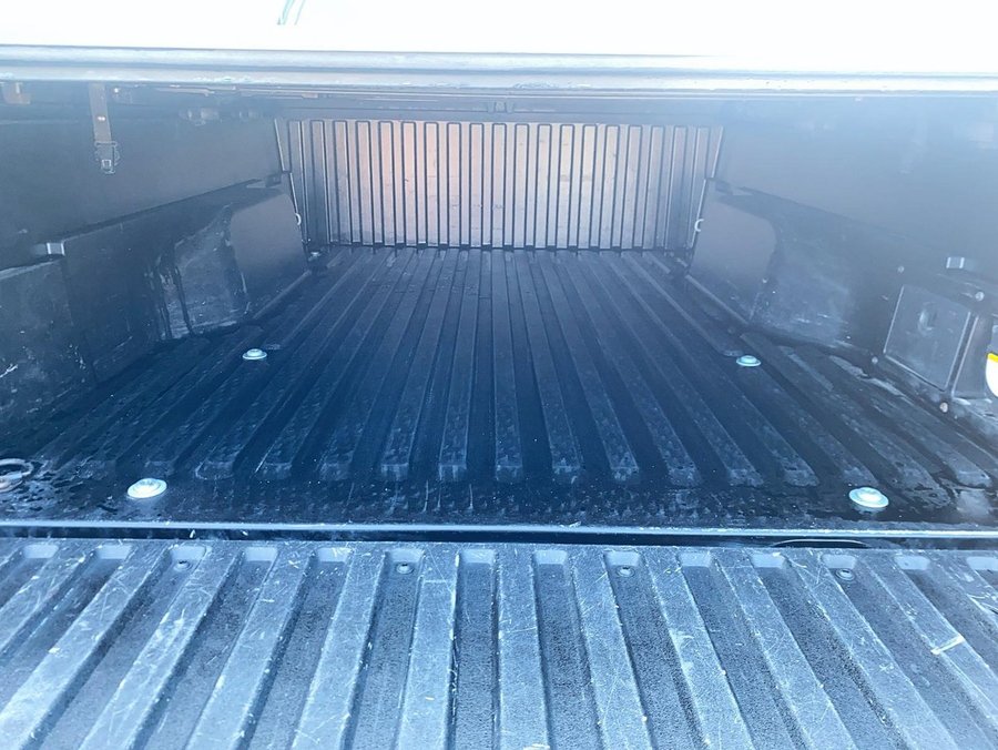 2020 Toyota Tacoma 2020 Black