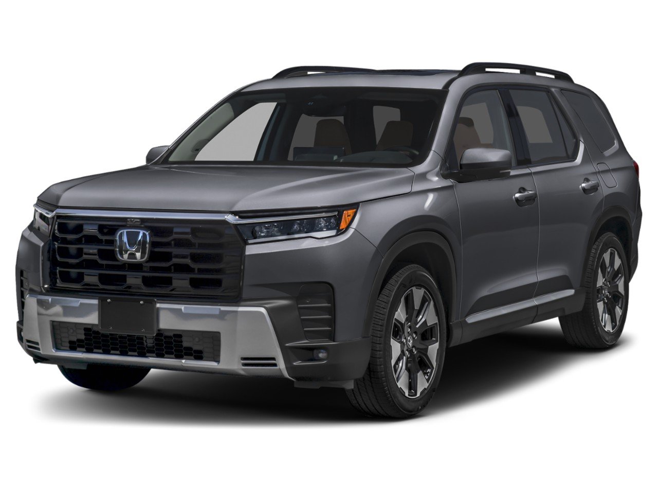 2026 Honda Pilot Touring AWD Ottawa & Gatineau - photo #0