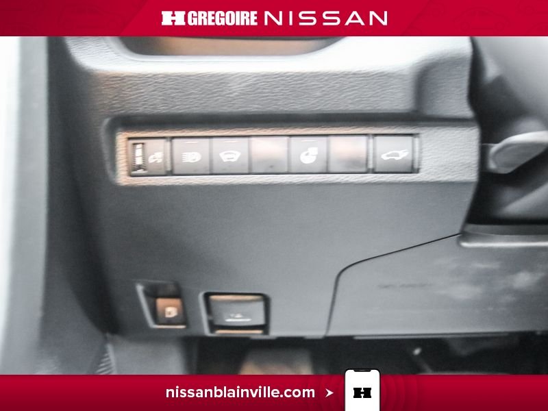 Toyota RAV4 Plug-In Hybrid 2025 Argent Saint-Eustache - photo #21