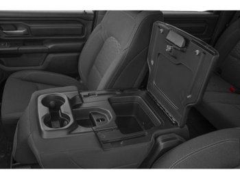 Ram 1500 Warlock