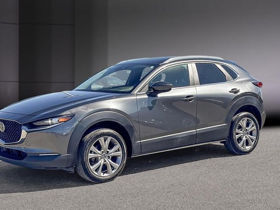 Mazda CX-30 GS | bluetooth | mags 2023 Gris