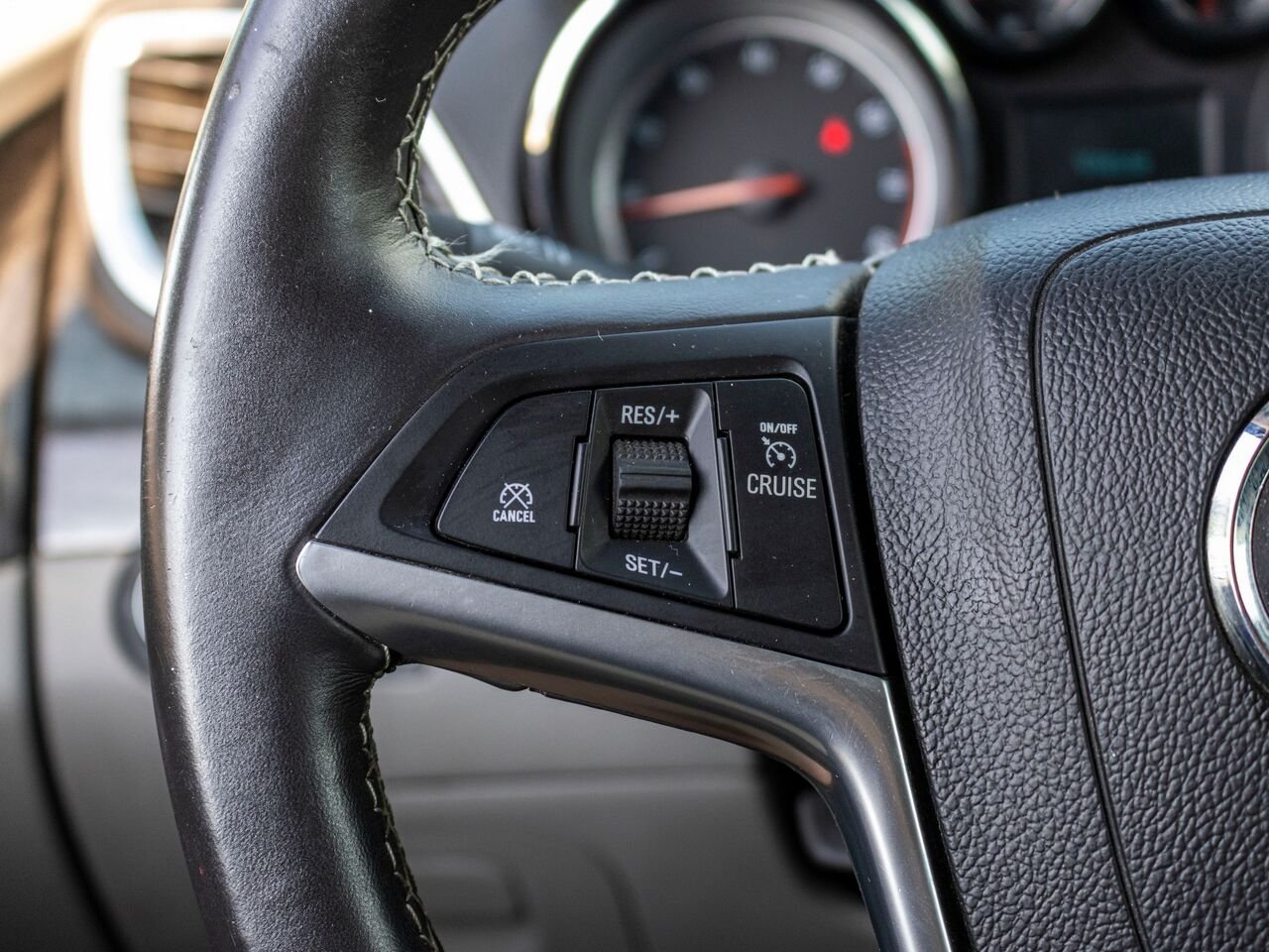 Buick Encore AWD 2014 Gris Châteauguay - photo #11