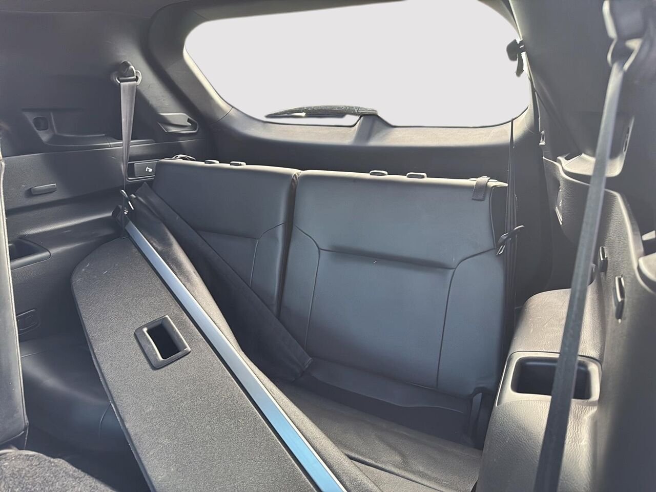 2023 Mitsubishi Outlander Grey Rouyn-Noranda - photo #9