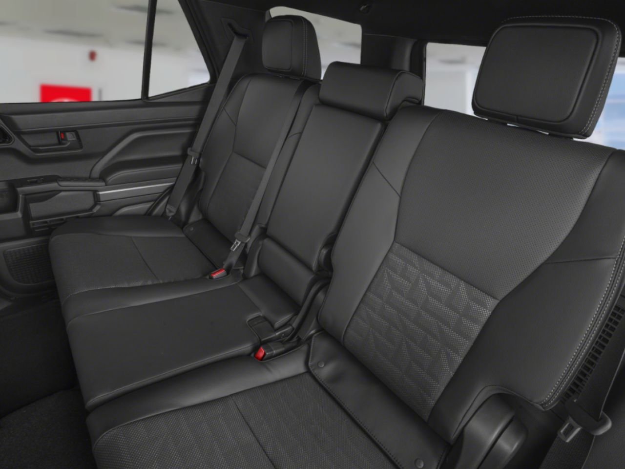 2025 Toyota 4Runner HYBRID TRD OFFROAD 4WD / CLEAN CARFAX / HEATED SEATS / MOONROOF / CARPLAY AND ANDROID AUTO White Mississauga - photo #11